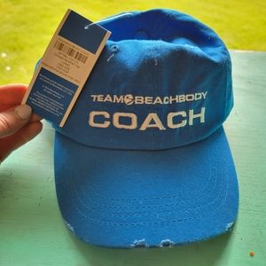 Beachbody Cap